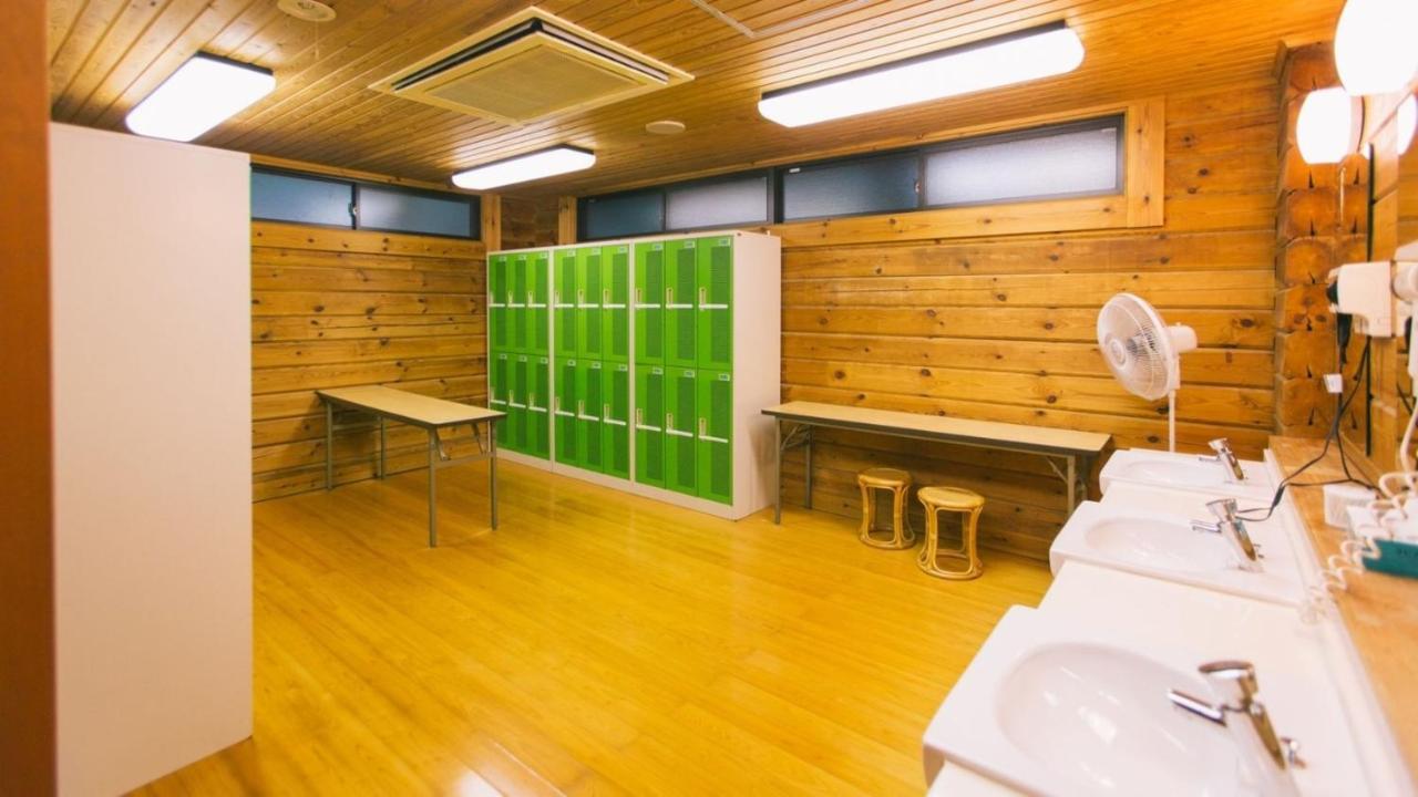 Pica Chichibu Hotel Exterior photo