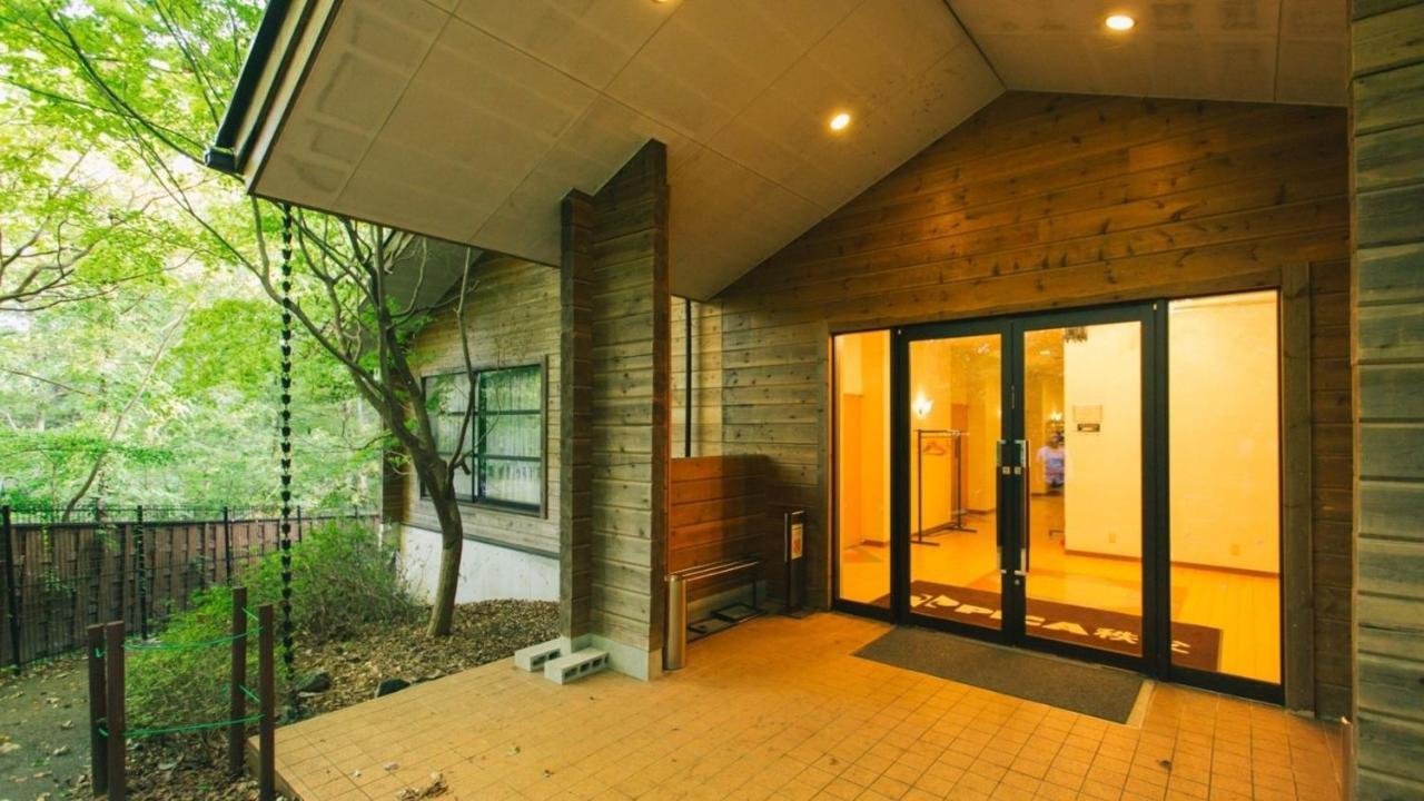 Pica Chichibu Hotel Exterior photo