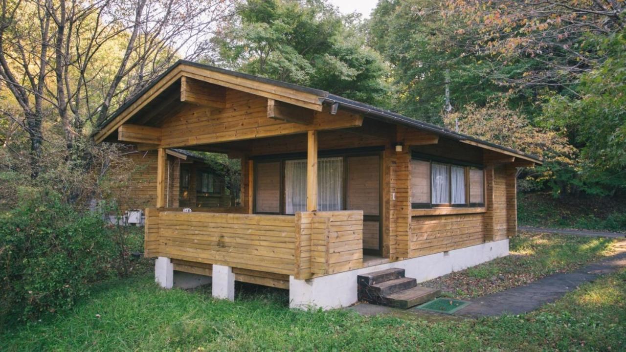 Pica Chichibu Hotel Exterior photo