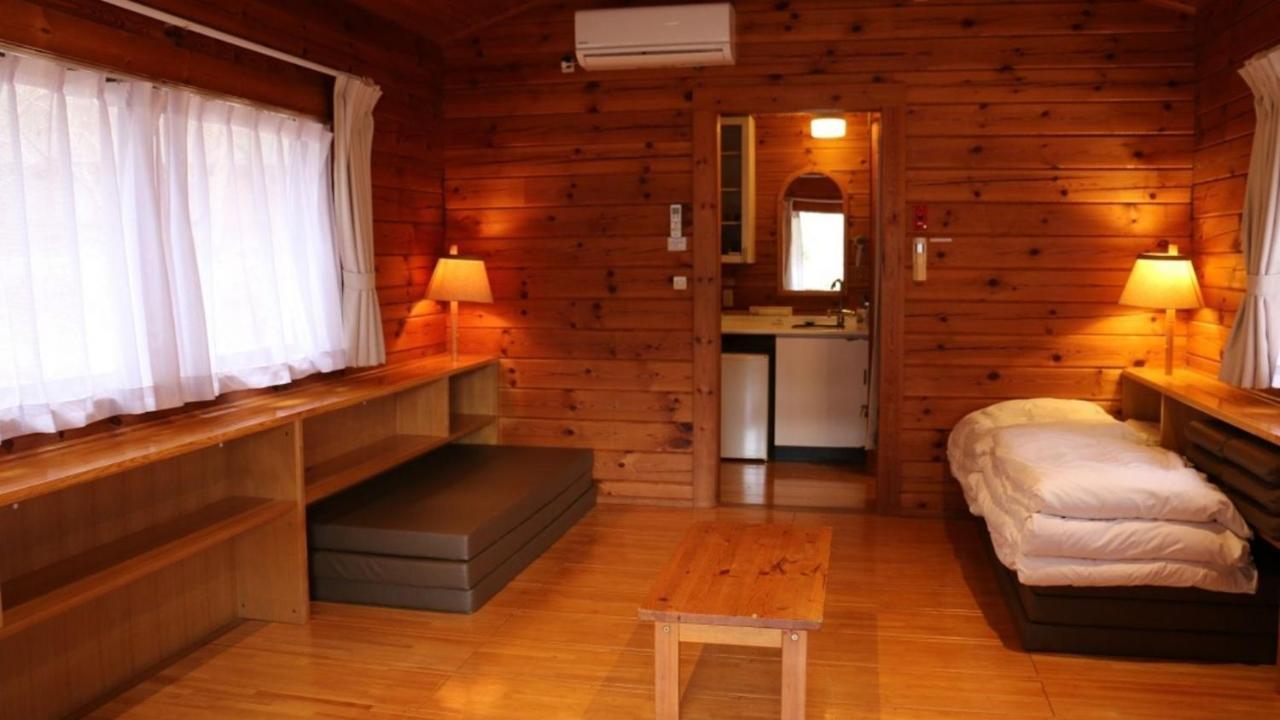 Pica Chichibu Hotel Exterior photo