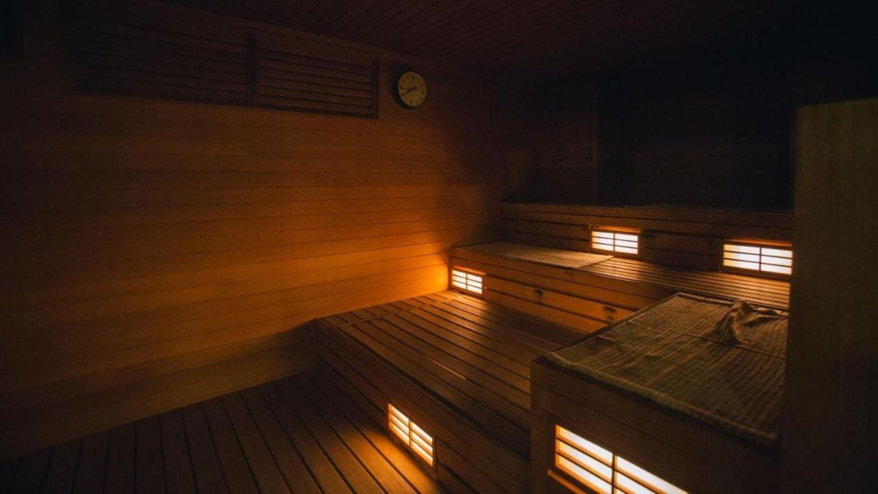 Pica Chichibu Hotel Exterior photo