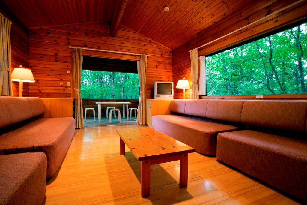 Pica Chichibu Hotel Exterior photo