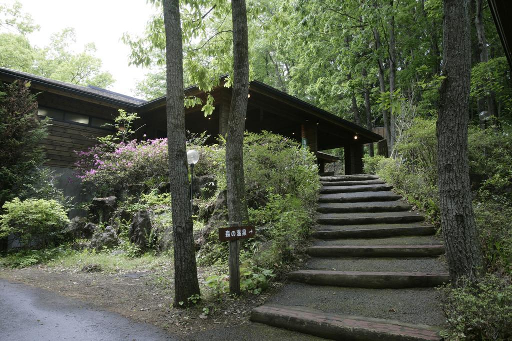 Pica Chichibu Hotel Exterior photo