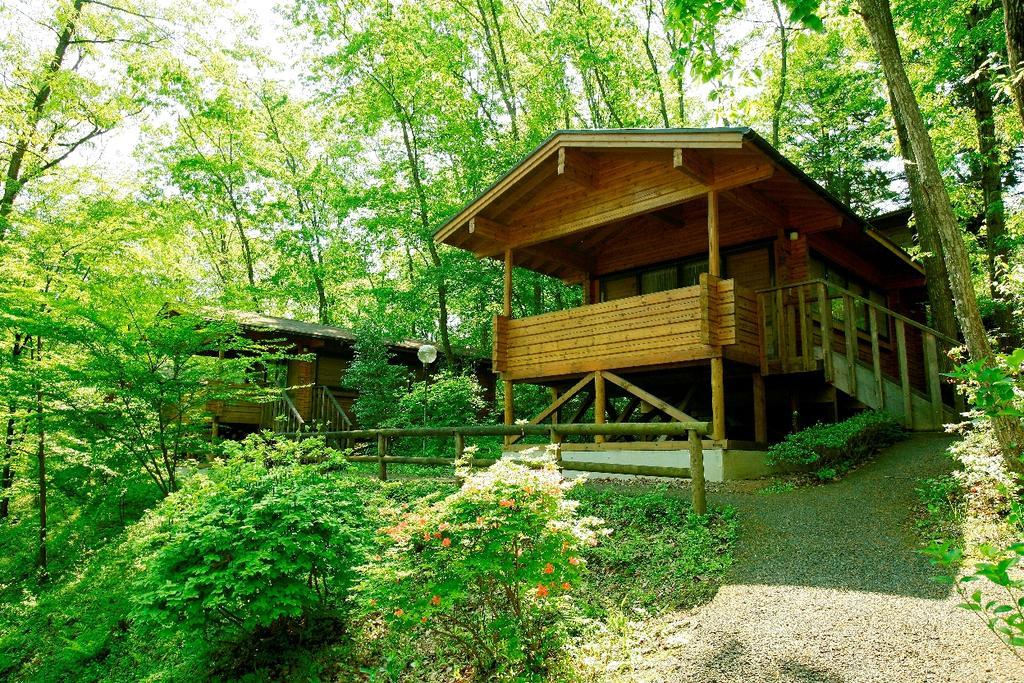 Pica Chichibu Hotel Exterior photo